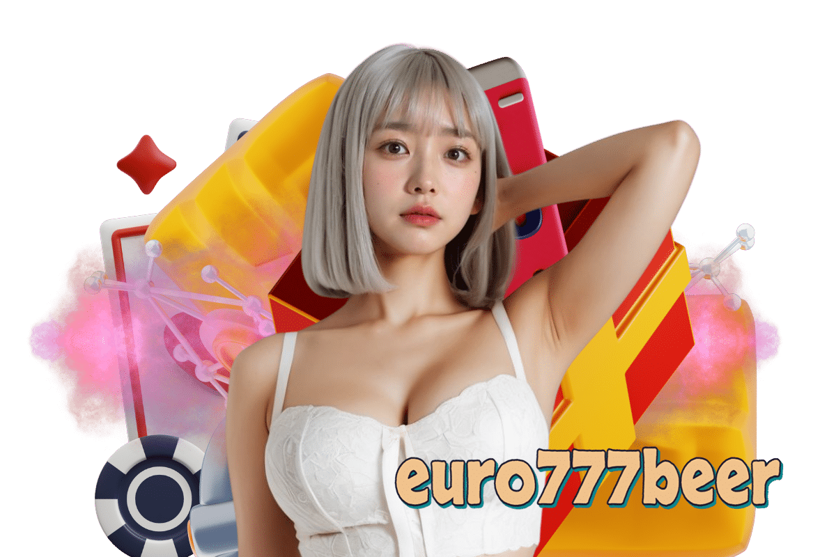 euro777 สมัคร